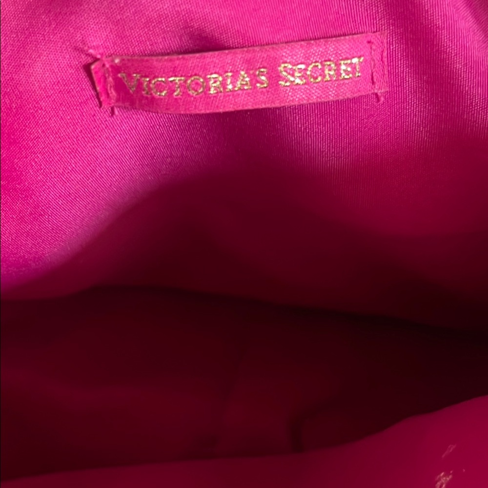 Victoria's Secret Pink Studded Shoulder Bag - Picture 4 of 6